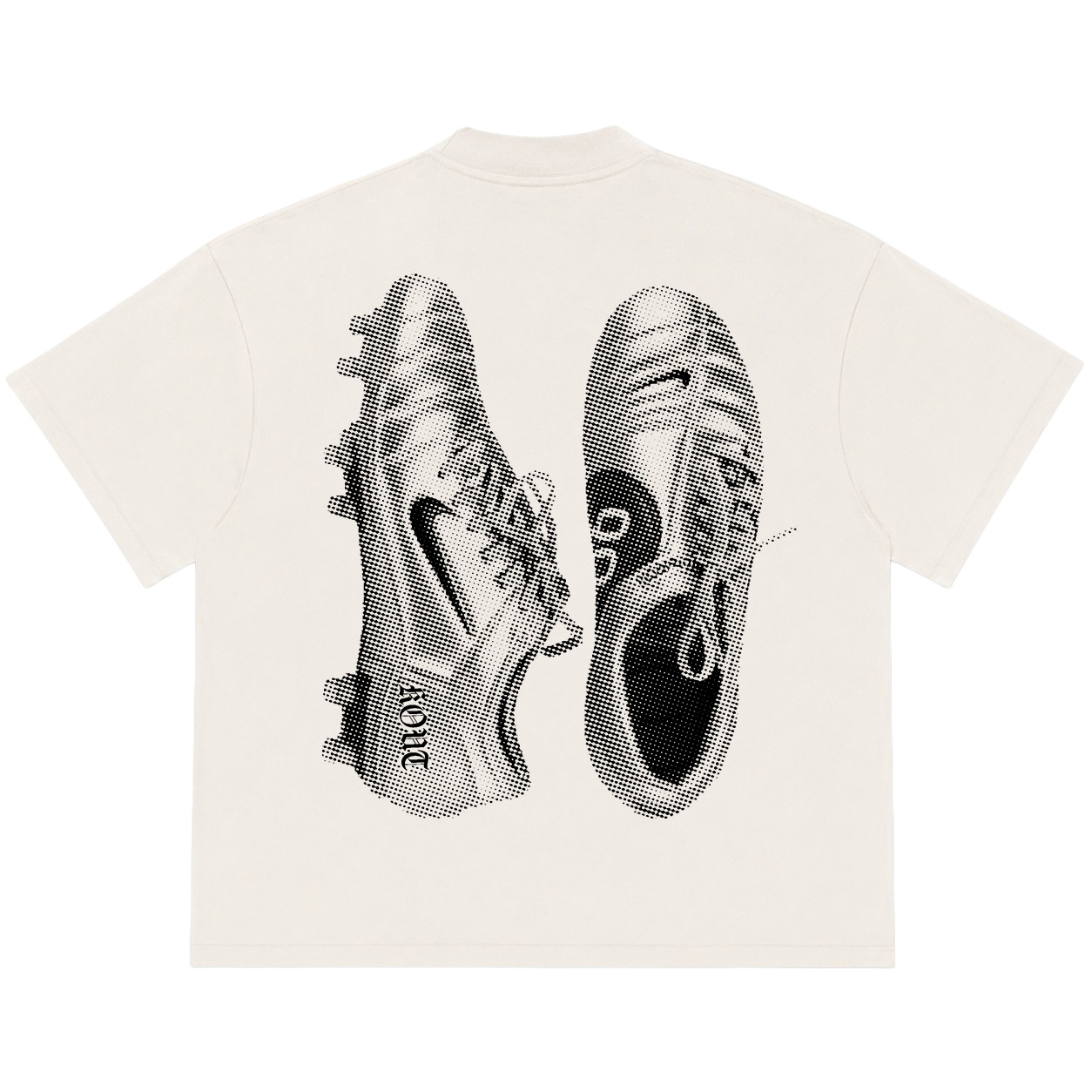 Camiseta Total 90