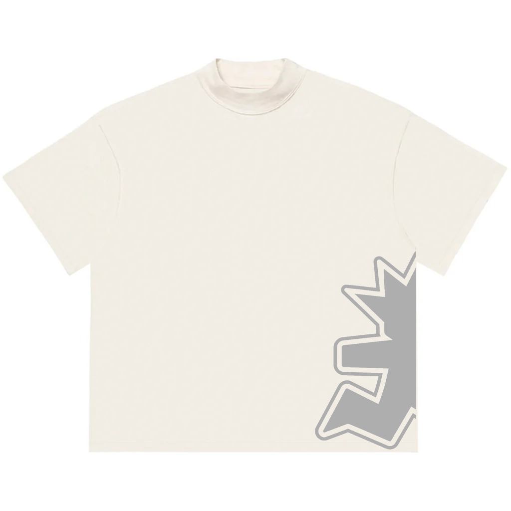 Camiseta Off White Icon